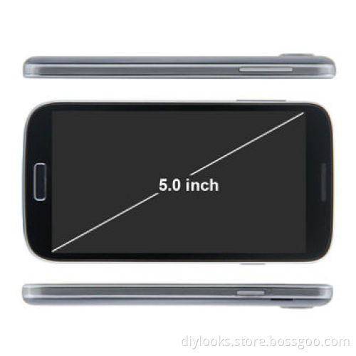 Voyager DG300, Black, MTK6572, Dual-core